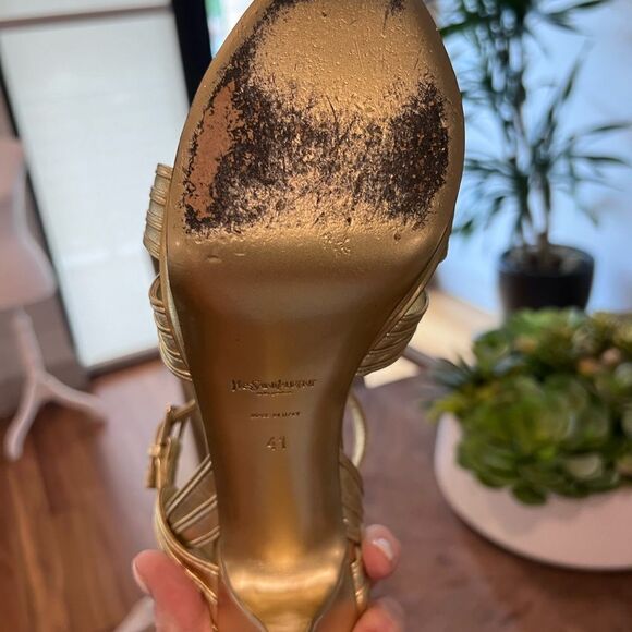 YSL Tribute Size 41 - Picture 12 of 15